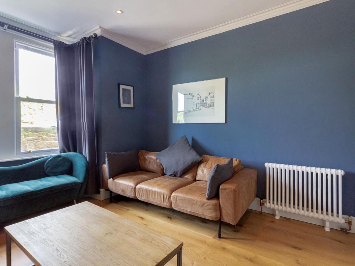 Villa 8 Drabbles Road Matlock  Exterior foto