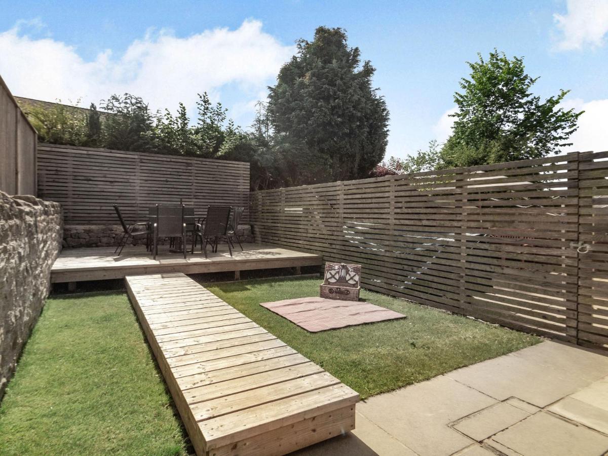 Villa 8 Drabbles Road Matlock  Exterior foto