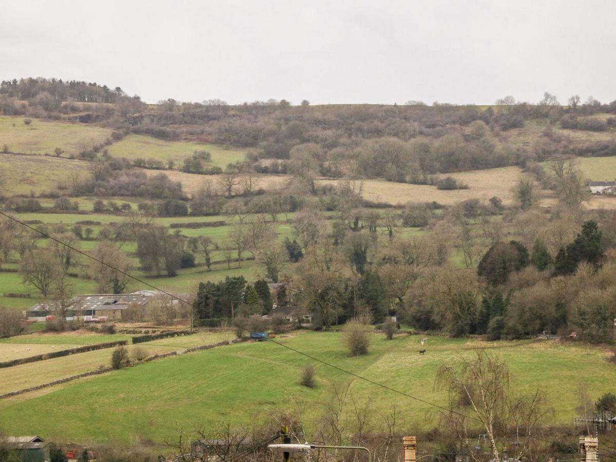 Villa 8 Drabbles Road Matlock  Exterior foto